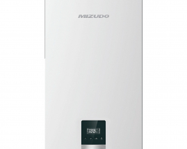 Котел газовый MIZUDO LITE COMFORT M22HP настен., 2 конт., закр.кам.сгор OPT