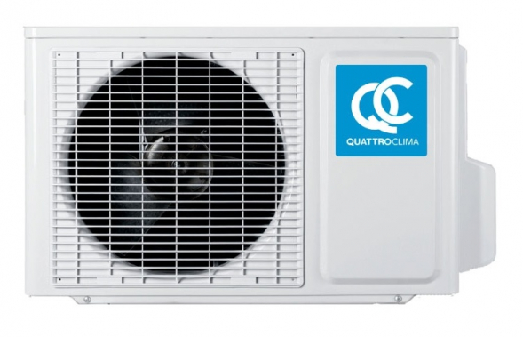 Сплит-система QV-BE07WB/QN-BE07WB