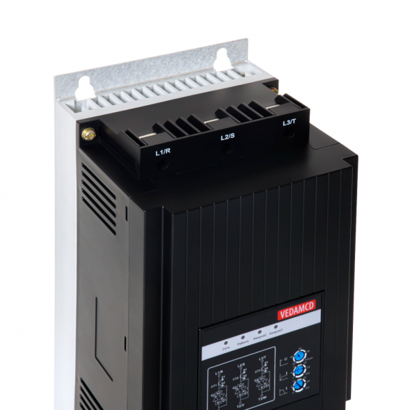 Устройство плавного пуска VEDA MC MCD 5,5 кВт