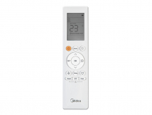 Сплит-система Midea Persona MSAG4-07HRN1-I/MSAG4-07HRN1-O