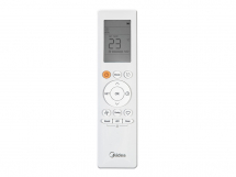 Сплит-система Midea Persona MSAG4-07HRN1-I/MSAG4-07HRN1-O