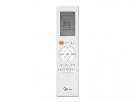 Сплит-система Midea Persona MSAG4-07HRN1-I/MSAG4-07HRN1-O