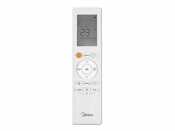 Сплит-система Midea Persona MSAG4-07HRN1-I/MSAG4-07HRN1-O