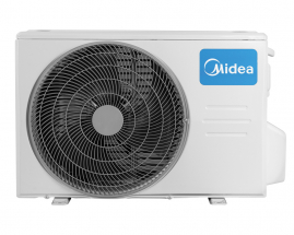 Сплит-система Midea Persona MSAG4-07HRN1-I/MSAG4-07HRN1-O
