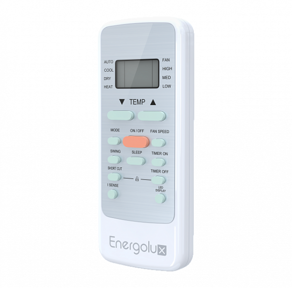 Напольно-потолочная сплит-система Energolux SAСF60D6-A / SAU60U6-A