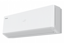 Инверторная сплит-система серии VISION PRO 2.0 SUPERIOR DC Inverter AS-18UW4RBVQH01 