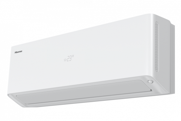 Инверторная сплит-система серии VISION PRO 2.0 SUPERIOR DC Inverter AS-18UW4RBVQH01 