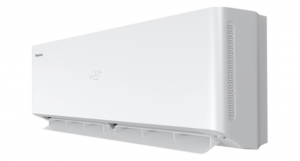 Инверторная сплит-система серии VISION PRO 2.0 SUPERIOR DC Inverter AS-18UW4RBVQH01 