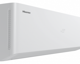 Инверторная сплит-система VISION PRO 2.0 SUPERIOR DC Inverter AS-18UW4RBVQH01