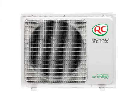 Инверторная сплит-система кассетного типа COMPETENZA DC Inverter 2025 CO-4C 12HNDI/CO-4C/pan 8D1/CO-E 12HNDI 