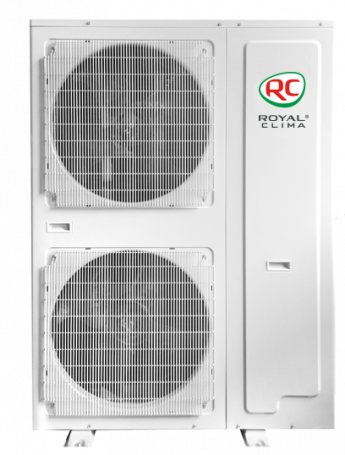 Инверторная сплит-система кассетного типа COMPETENZA DC Inverter 2025 CO-4C 12HNDI/CO-4C/pan 8D1/CO-E 12HNDI 