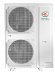 Инверторная сплит-система кассетного типа COMPETENZA DC Inverter 2025 CO-4C 12HNDI/CO-4C/pan 8D1/CO-E 12HNDI 
