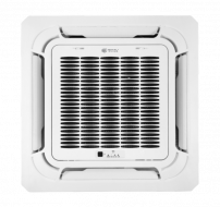 Классическая сплит-система кассетного типа серии ESPERTO 2026 ES-C 24HREX/ES-E 24HEX/ES-C pan/2X 