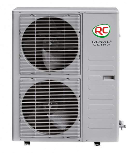 Классическая сплит-система кассетного типа серии ESPERTO 2026 ES-C 24HREX/ES-E 24HEX/ES-C pan/2X 