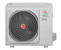 Классическая сплит-система кассетного типа серии ESPERTO 2026 ES-C 24HREX/ES-E 24HEX/ES-C pan/2X 