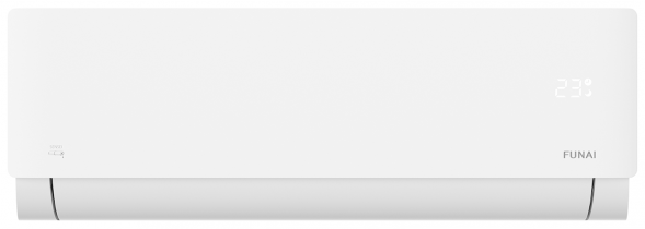 Внутренний блок настенного типа для мульти сплит-систем SENSEI SHINKIRIGAMI RAM-I-SN35HP.W02/S