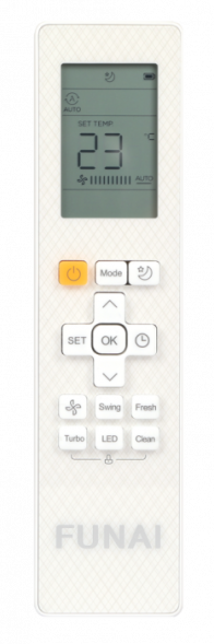 Классическая сплит-система серии SAMURAI II RAC-SM25HP.D04 (комплект)