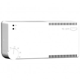 Комплект SHUFT TC-6.4/2 с комнатным датчиком температуры