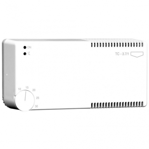 Комплект SHUFT TC-6.4/2 с комнатным датчиком температуры