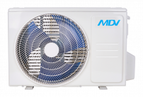 Сплит-система MDV MDSAG-07HRN1 / MDOAG-07HN1