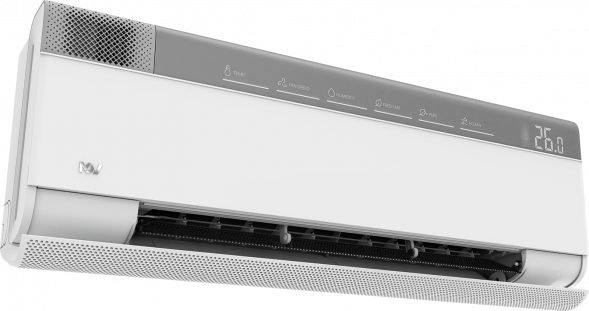 Сплит система MDV MDSAH-09HRFN8/MDOAH-09HFN8