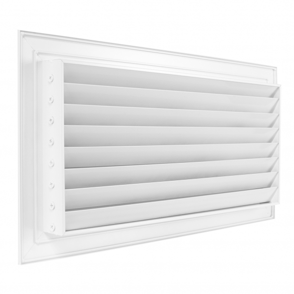 Решетка переточная SHUFT BG 500*300