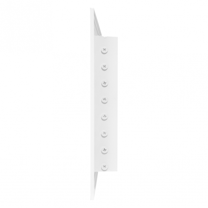 Решетка переточная SHUFT BG 500*300