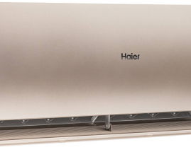 Сплит-система Haier Flexis Super Match AS25S2SF4FA-G/1U25S2SM4FA (2025)