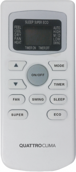 Сплит-система QV-M24WBE/QN-M24WBE