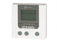 ERC-12 пульт управления фанкойлами для 2-х трубных систем