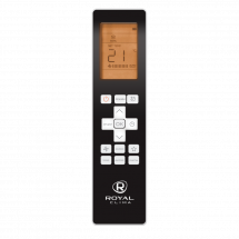 Внутренний блок настенного типа для мульти-сплит систем MULTI FLEXI TRIUMPH Inverter RCI-TMN09HN