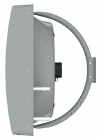 Водяные Тепловентилятор ZILON HP-80.003W