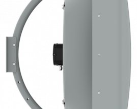 Водяные Тепловентилятор ZILON HP-80.003W