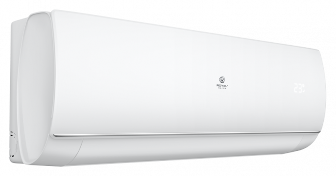 Классическая сплит-система серии PANDORA 2025 RC-PDC22HN