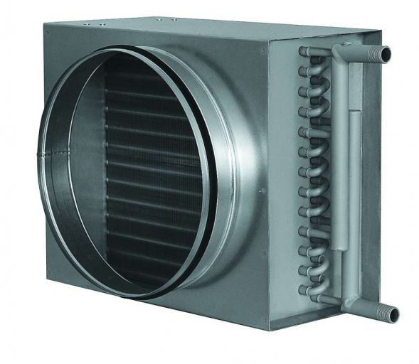 Водяной нагреватель NED KWH 200/2