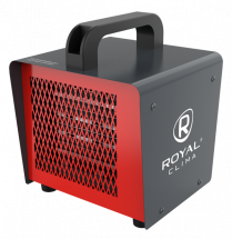 Тепловая пушка HEAT BOX RHB-C2