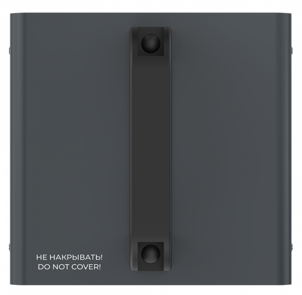 Тепловая пушка серии HEAT BOX RHB-C2