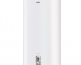 Водонагреватель Ballu BWH/S 100 Azurro Inverter