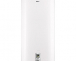 Водонагреватель Ballu BWH/S 100 Azurro Inverter
