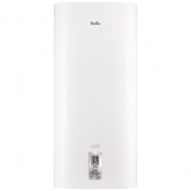 Водонагреватель Ballu BWH/S 100 Azurro Inverter