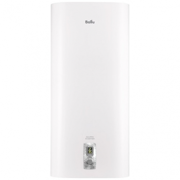 Водонагреватель Ballu BWH/S 100 Azurro Inverter
