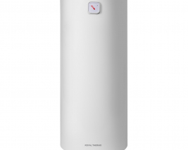 Водонагреватель Royal Thermo RWH 80 Heatronic Slim DryHeat