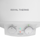 Водонагреватель Royal Thermo RWH 80 Heatronic Slim DryHeat