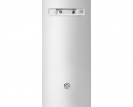 Водонагреватель Royal Thermo RWH 80 Heatronic Slim DryHeat