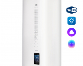 Водонагреватель Electrolux EWH 80 SmartInverter