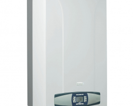 Котел газовый Baxi LUNA3 COMFORT 310 Fi