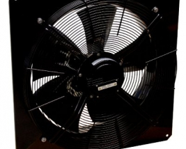 Осевой вентилятор Systemair AW 1000DS sileo Axial fan