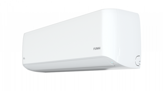 Сплит-система FUNAI RACI-SM25HP.D03
