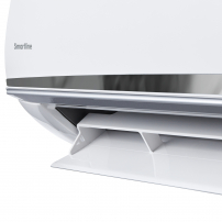 Сплит-система инверторного типа Electrolux Smartline DC EACS/I-12HSM/N8 комплект