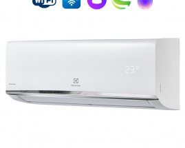 Сплит-система Electrolux Smartline DC EACS/I-12HSM/N8